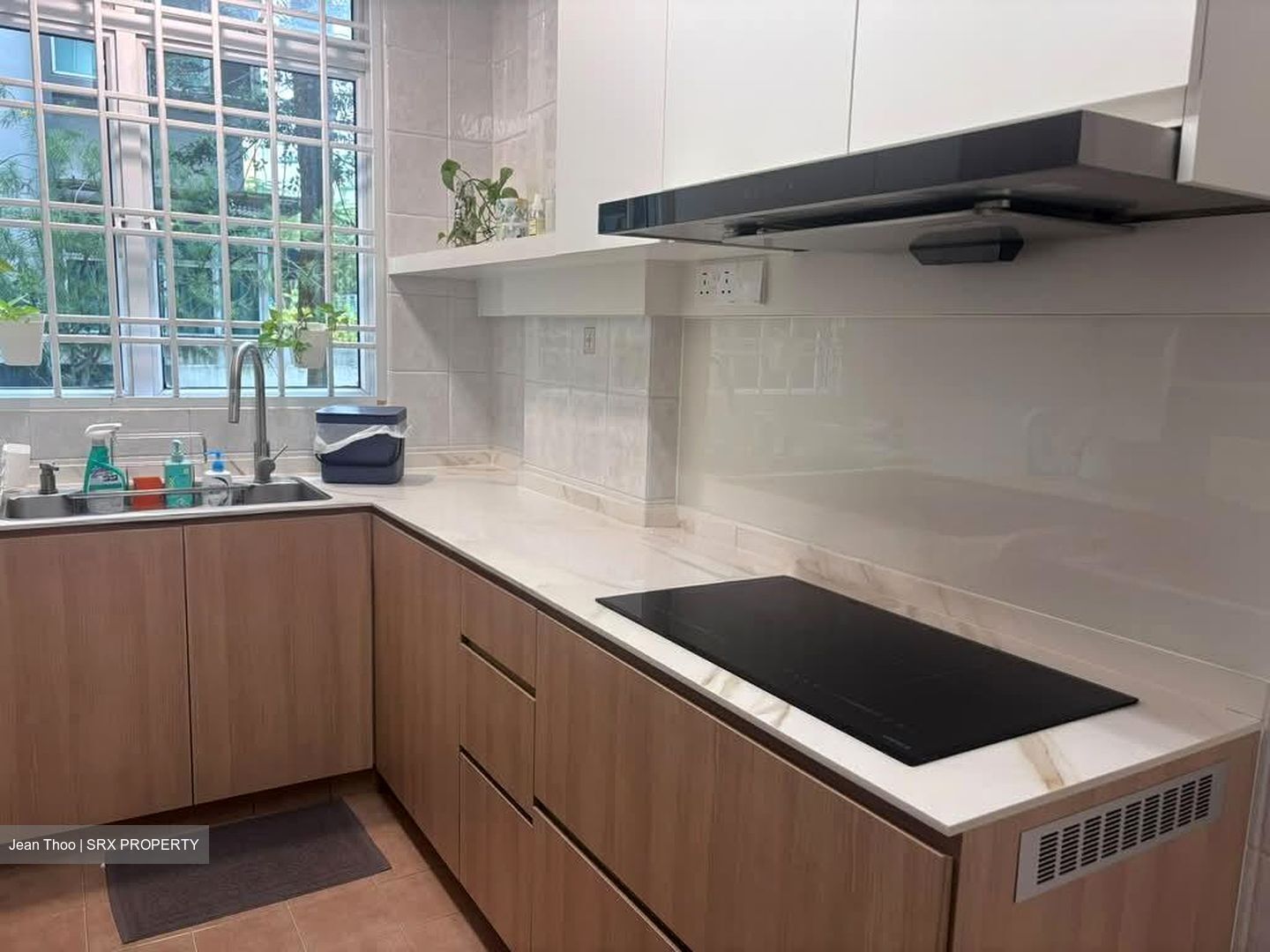 Grand Chateau (D21), Condominium #592040781